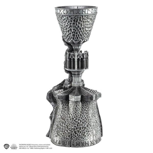 *Réplica the noble collection harry potter caliz de fuego