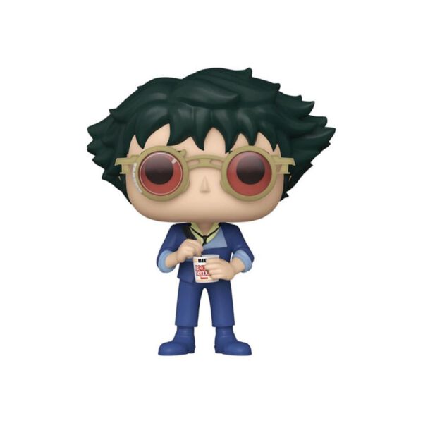 *Funko pop cowboy bebop spike con noodles 60104