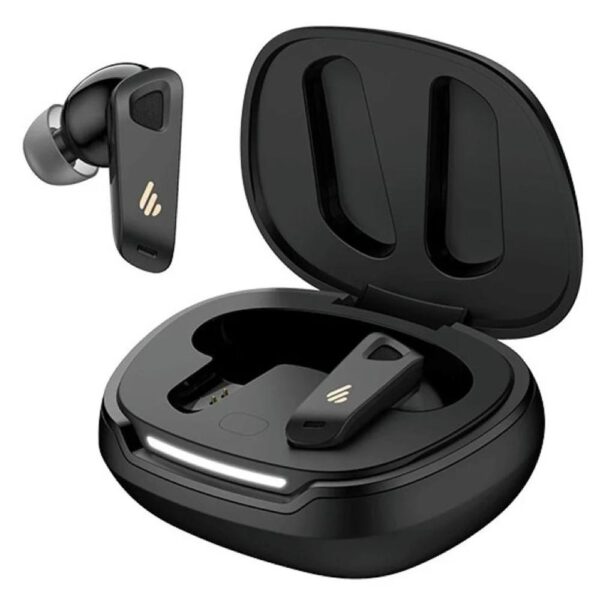 *Auriculares edifier neobuds pro 2 inalambrico negro