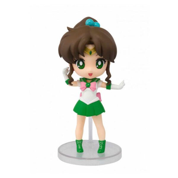 *Figura tamashii nations figuarts mini sailor moon sailor jupiter