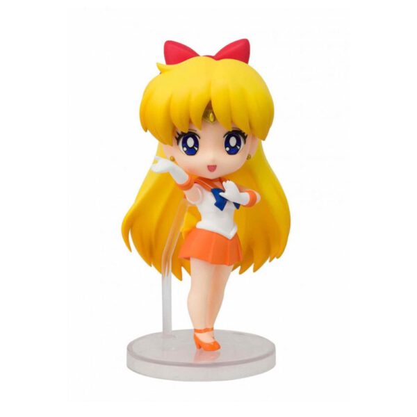 *Figura tamashii nations figuarts mini sailor moon sailor venus