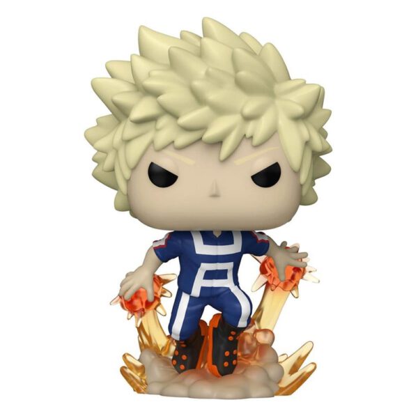 *Funko pop my hero academia bakugo 71519