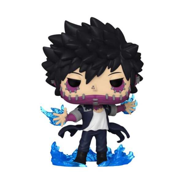 *Funko pop my hero academia dabi 75557