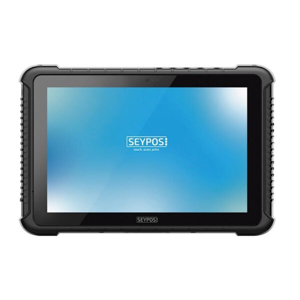 *Tablet rugerizada seypos zt10w2 10.1 pulgadas n5100 8gb 128gb win11pro 4glte 1yw