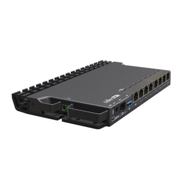 *Mikrotik router rb5009ug+s+in 7xgbe 1x2.5gbe sfp+