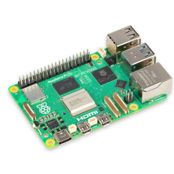 *Raspberry pi 5 8gb ram