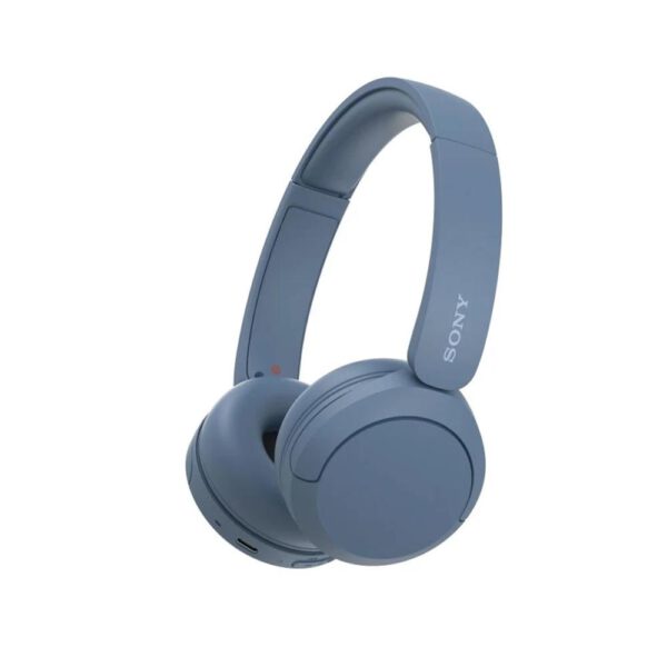 *Auriculares sony wh - ch520 blue