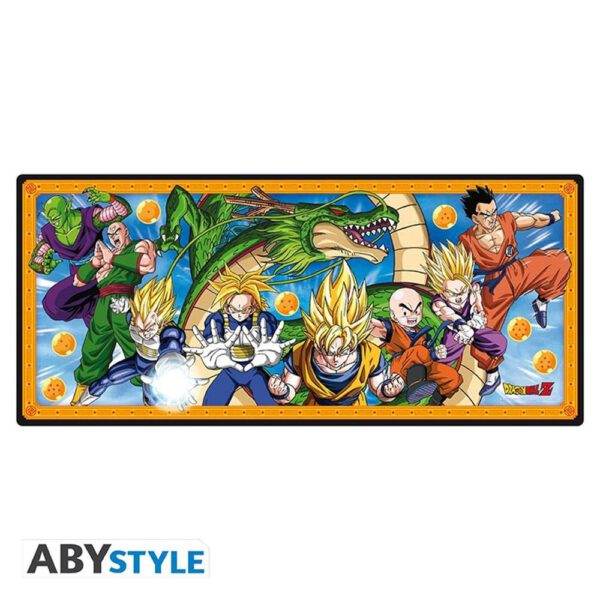 *Alfombrilla abystyle dragon ball