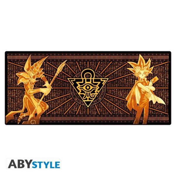 *Alfombrilla abystyle yu - gi - oh!