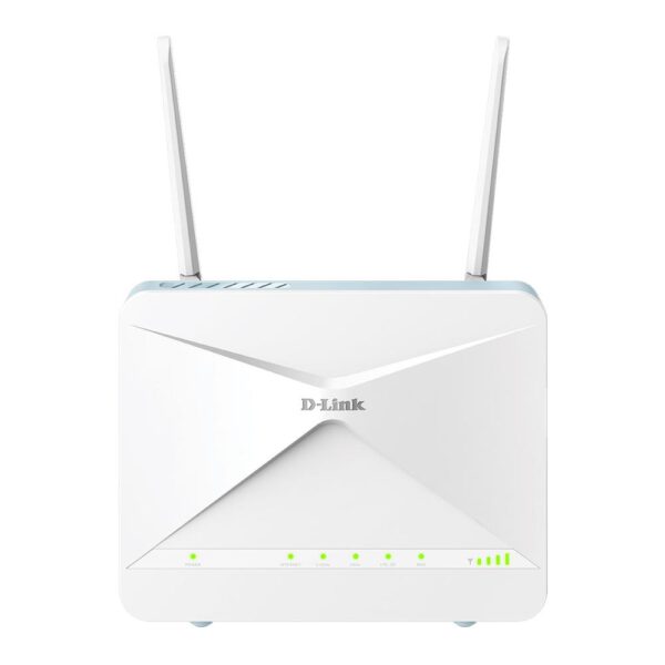 *Router d - link g415 eagle pro wifi - 6 dual band - 34 - 4g
