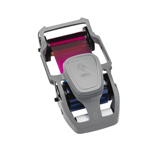 *Ribbon zebra color ymcko zc100 - zc300 (200imp)