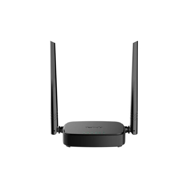 *Router wifi tenda 4g05 300mbps 2 puertos
