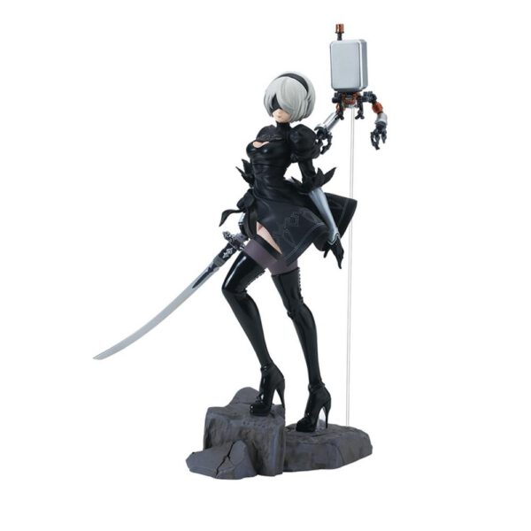 *Figura ichibansho nier automata automata 2b