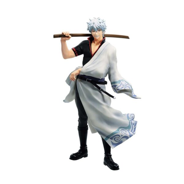 *Figura ichibansho gintama gintoki sakata