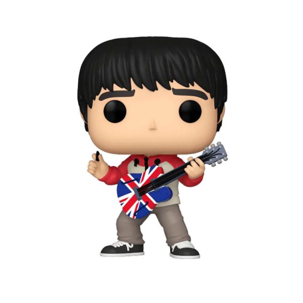*Funko pop estrellas del rock oasis noel gallagher 57764