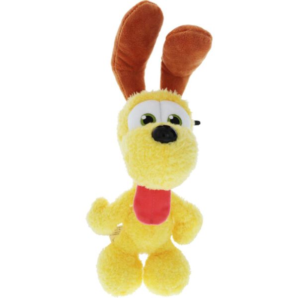 *Peluche garfield and friends -  odie 20 cm