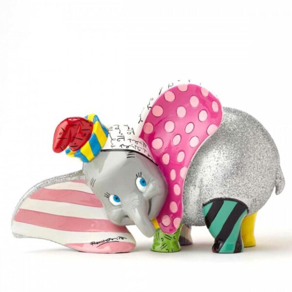 *Figura enesco disney dumbo