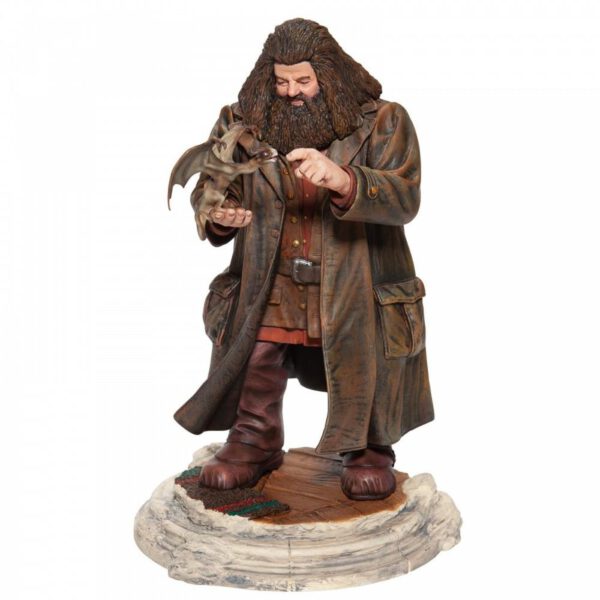 *Figura enesco harry potter hagrid