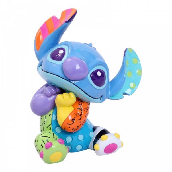 *Figura enesco disney stitch estilo britto