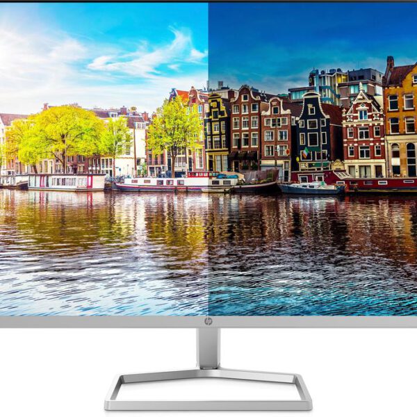 *Monitor hp m32f va 31.5 pulgadas 75hz freesync