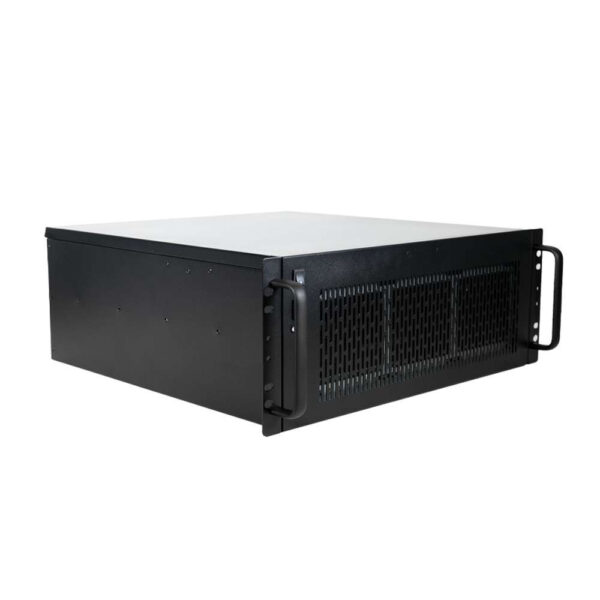 *Caja servidor rack 19 pulgadas 4u rm436rl