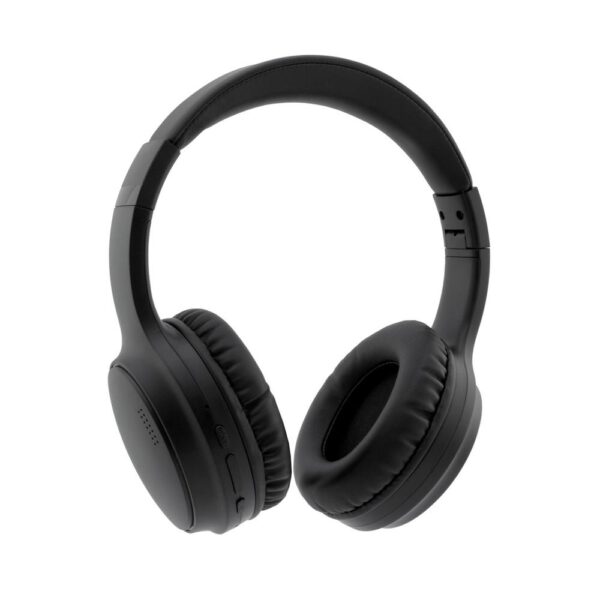 *Auriculares coolbox air40 bluetooth negro
