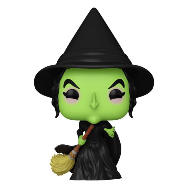 *Funko pop el mago de oz glinda la bruja malvada