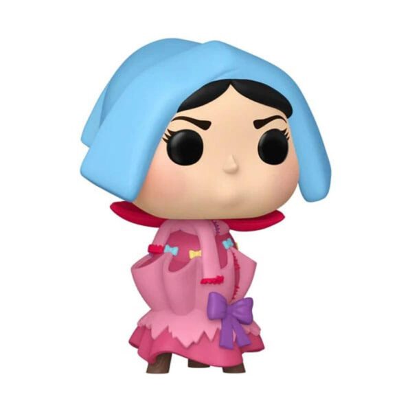 *Funko pop disney 65 aniversario la bella durmiente merryweather 78183