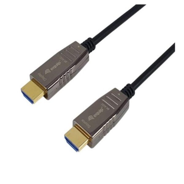 *Cable hdmi equip 2.1 8k macho - macho 20m
