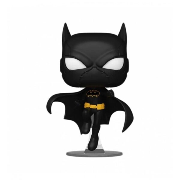 *Funko pop dc comics batman war zone batgirl cassandra cain 76070