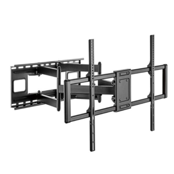*Soporte pared tv equip vesa hasta 120 pulgadas 900x600 max 120kg