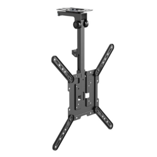 *Soporte techo tv equip vesa hasta 55 pulgadas 400x400 max 20kg