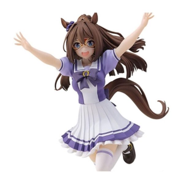 *Figura banpresto umamusume pretty derby el condor pasa