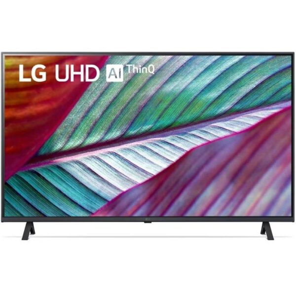 *Tv lg 43 pulgadas led 4k uhd 43ur78006lk smart tv