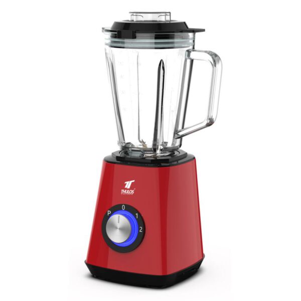 *Batidora de vaso thulos th - bv1580 1000w 1.5l