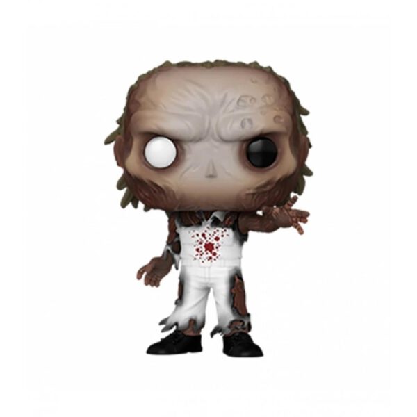 *Funko pop stranger things s4 vecna transformacion 80138