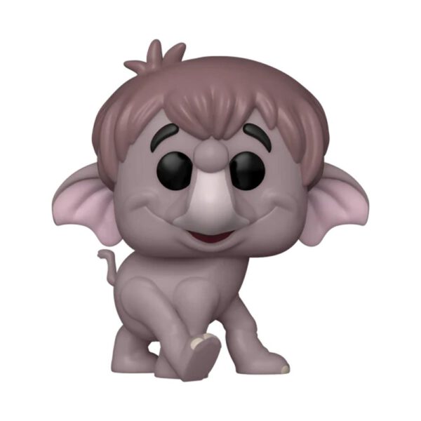 *Funko pop disney el libro de la selva hathi jr 80788