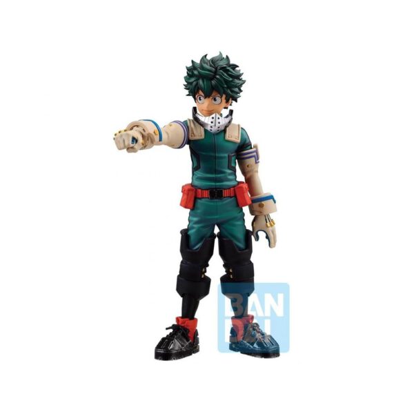*Figura ichibansho iksho my hero academia midoriya