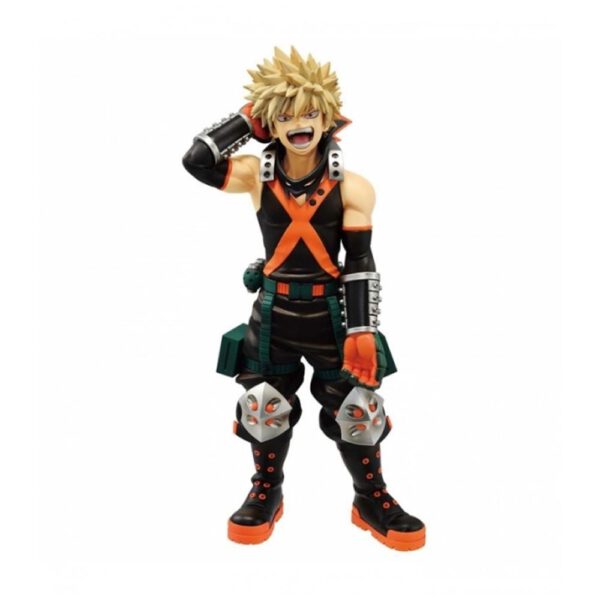 *Figura ichibansho iksho my hero academia bakugo