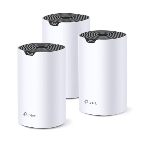 *Wifi mesh tp link deco s7 ac1900 pack 3 unidades