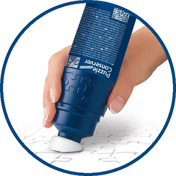 *Pegamento para puzzles ravensburger 1 unidad