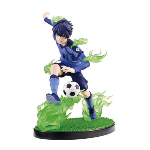 *Figura ichibansho bluelock yoichi isagi