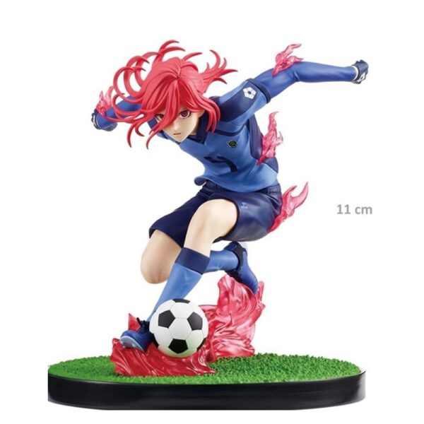 *Figura ichibansho bluelock hyoma chigiri