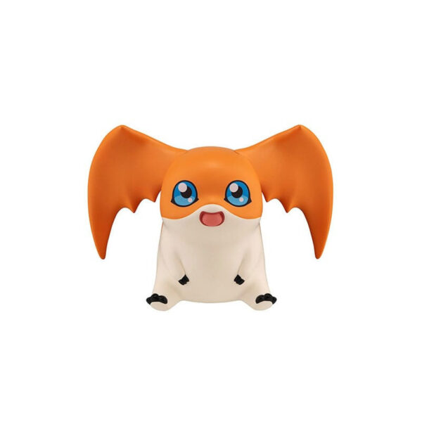 *Figura megahouse lookup digimon adventure patamon