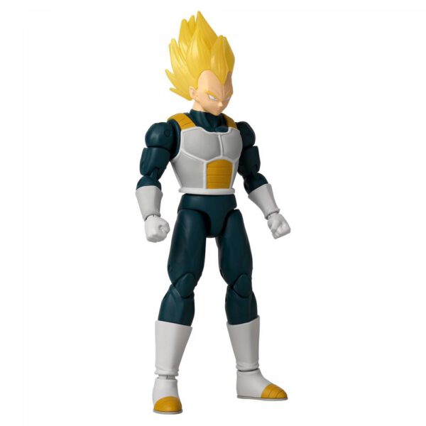 *Figura bandai dragon stars dragon ball vegeta exclusive