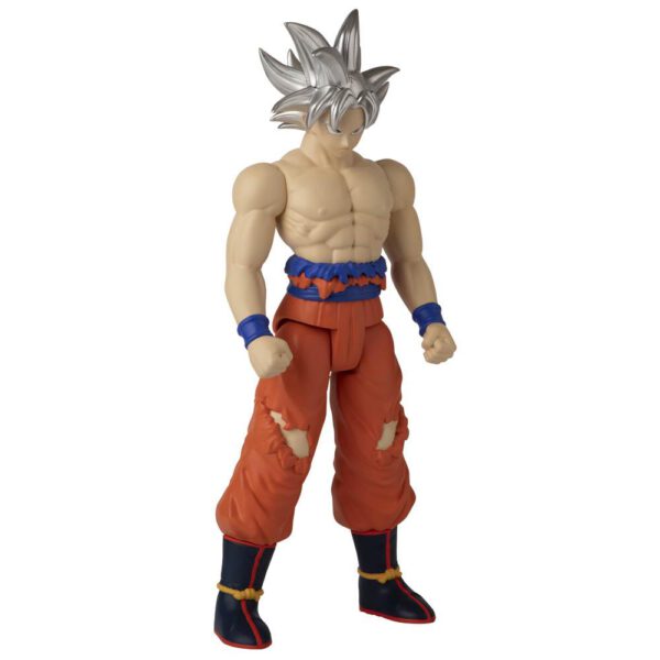 *Figura bandai limit breaker series -  ultra instinct goku