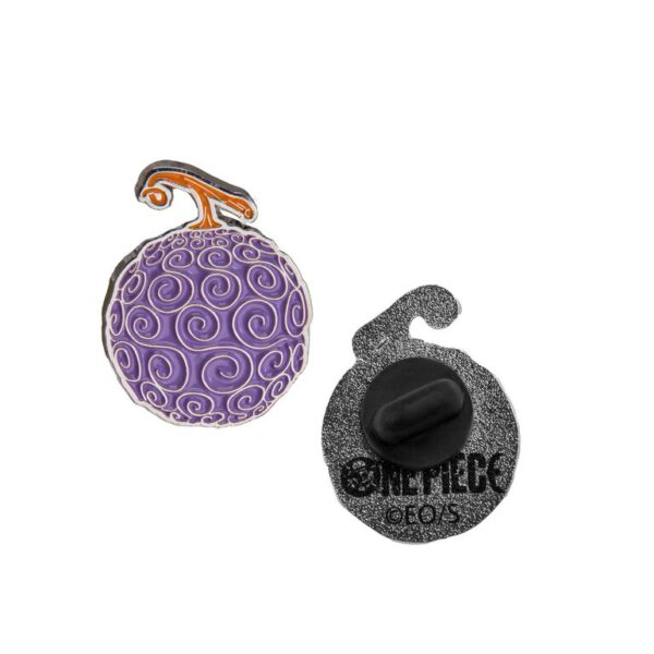 *Pin paladone one piece fruta del demonio