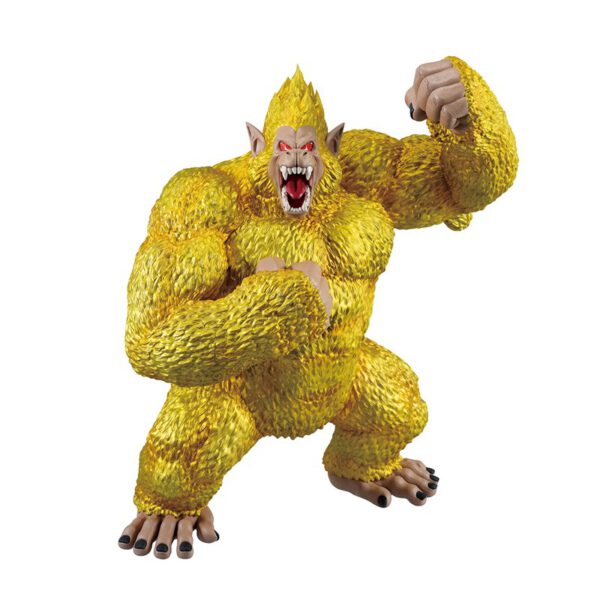 *Figura ichibansho dragon ball omnibus great ape
