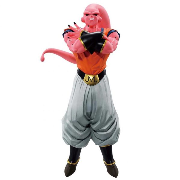 *Figura ichibansho dragon ball omnibus majin buu