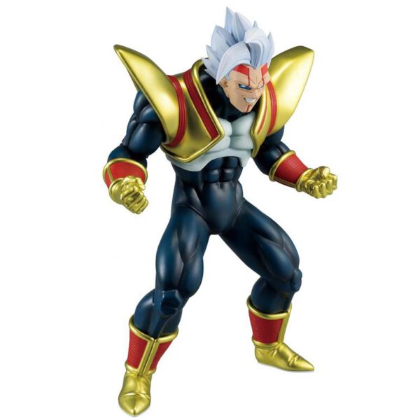 *Figura ichibansho dragon ball omnibus sbaby2